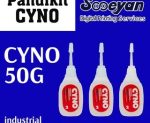 JP CYNO PLUS 20g THIN CYANOACRYLATE
